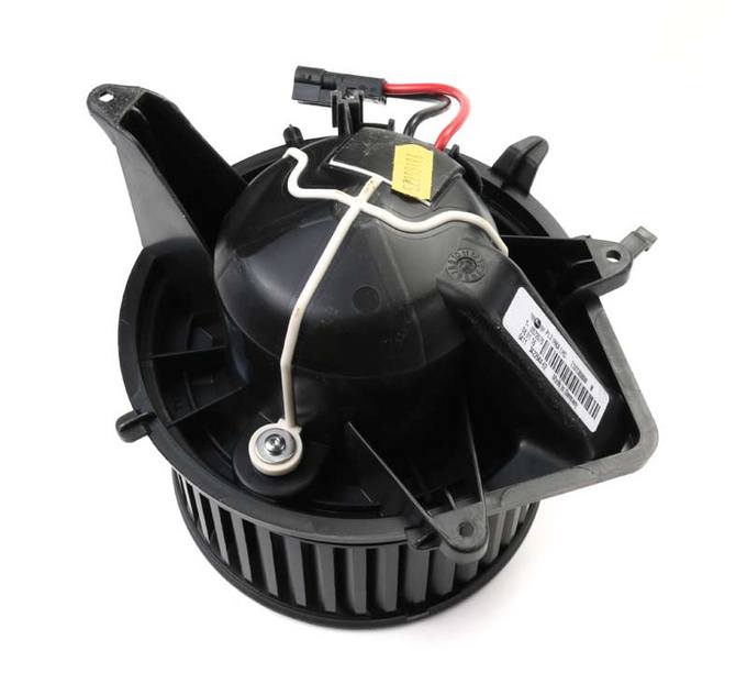 Mini Heater Fan Motor 64113422644